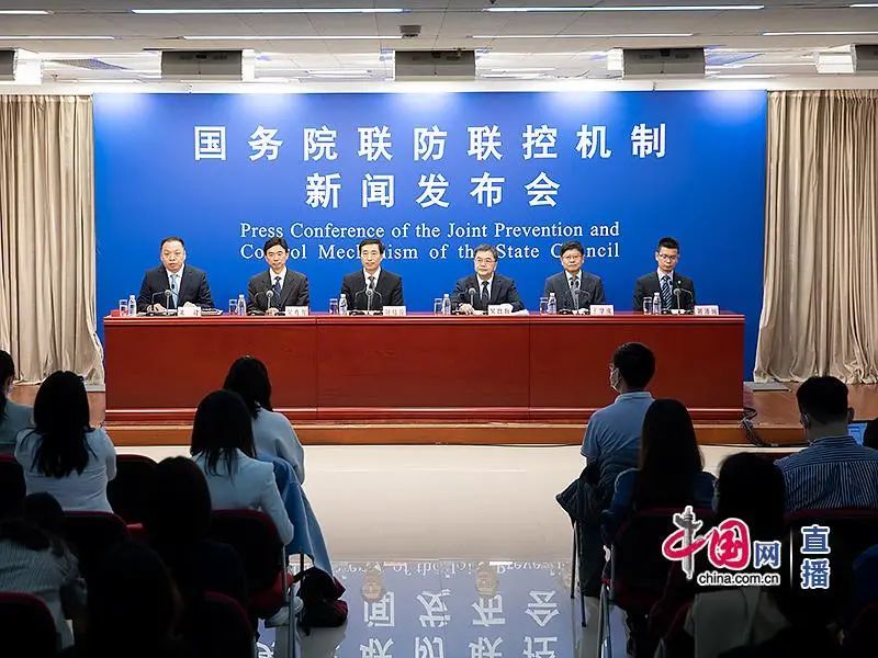 關于疫苗接種，今天這場新聞發(fā)布會都說清楚了！